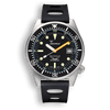 Squale 1521 Black Blasted