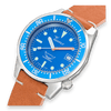 Squale 1521 Ocean Leather Polished