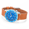 Squale 1521 Ocean Leather Polished