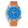 Squale 1521 Ocean Leather Polished