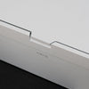 AUBLIQ Watch Box Silver 12 Slot