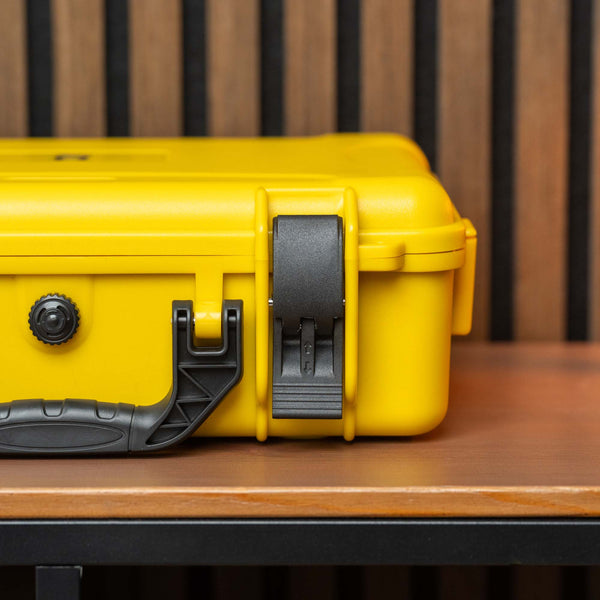 Bumblebee 10 Slot Watch Box