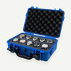 Ocean Blue 10 Slot Watch Box