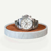 Watchmat - Grey Marble
