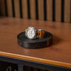 Watchmat - Black Marble