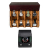 Make your own set (8 Slot Watchbox + Single Watch Roll)