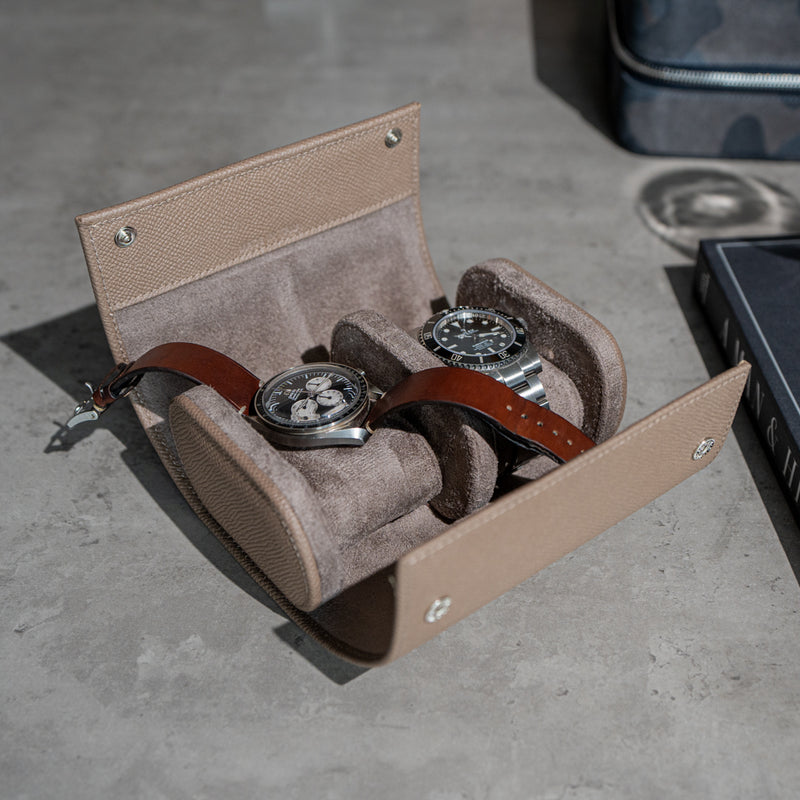 Nevada Desert 2 Slot Watch Roll