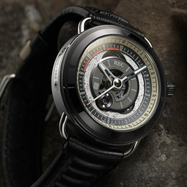 REC Watches TTT Icon1000