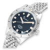 Super-Squale Sunray Black Bracelet