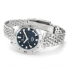 Super-Squale Sunray Black Bracelet