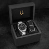 Bulova Lunar Pilot + Extra Strap