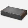 AUBLIQ Watch Box Grey 10 Slot + Strap Slot