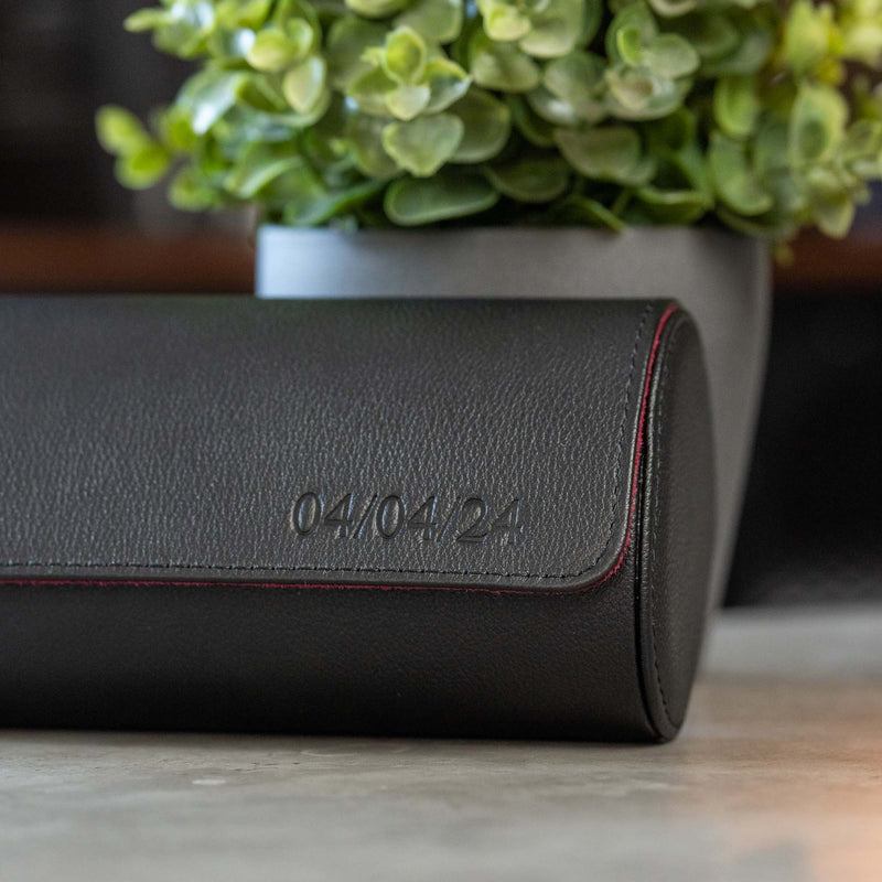 Personalized Two Slot