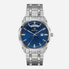 Bulova Surveyor Blue Dial