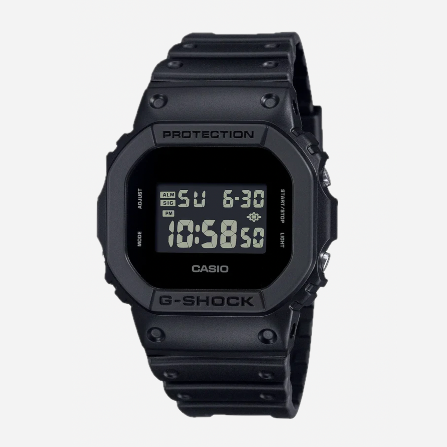 Casio G-Shock DW-5600UBB-1ER