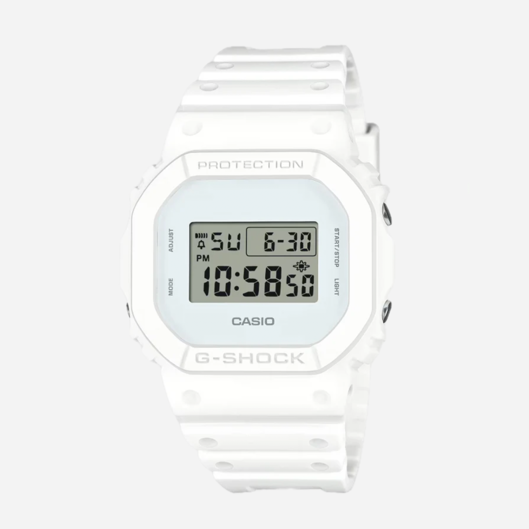 Casio G-Shock DW-5600WW-7ER
