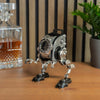 Raptor Watch Stand