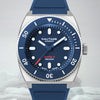 Nautage Diver II - Silver Blue
