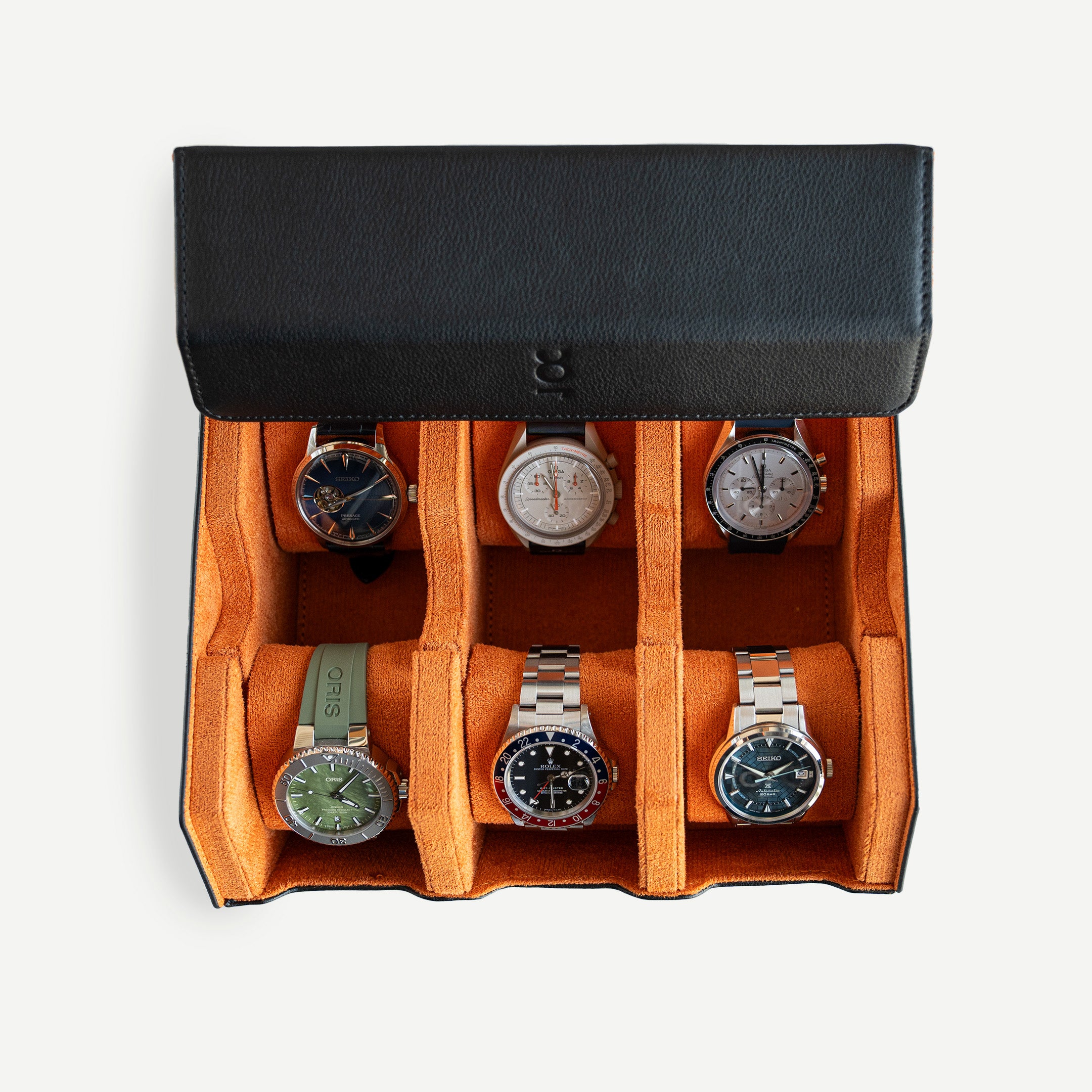 Aspinal Watch Roll Ted Baker Watches John Lewis Watch Box For