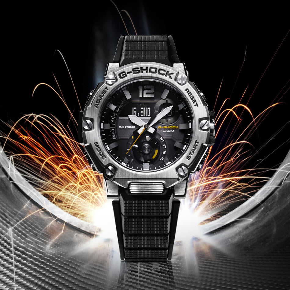 Casio G-Shock GST-B300S-1A