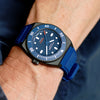 Nautage Diver II - Black Blue