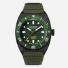 Nautage Diver II - Black Green