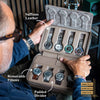 Nevada Desert 8 Slot Watch Box