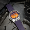 REC Watches Turbo PurpleNeon