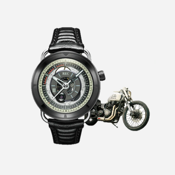 REC Watches TTT Icon1000