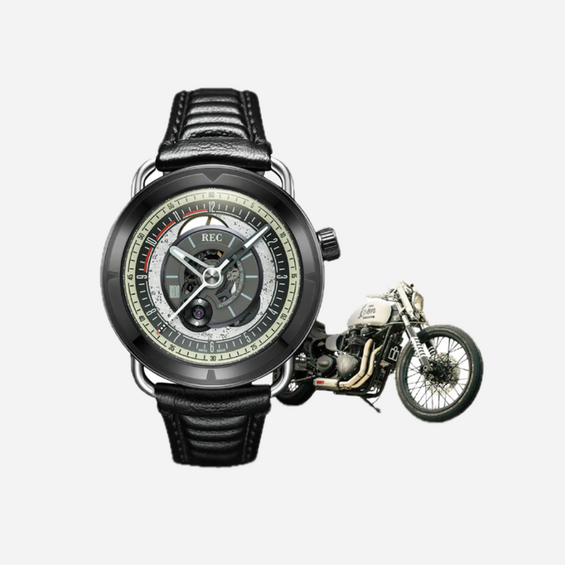 REC Watches TTT Icon1000