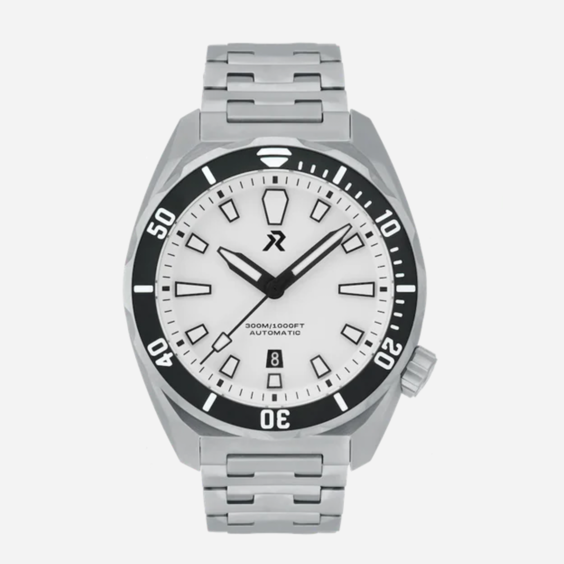 RZE ASPIRARE - Diamond White