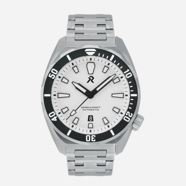 RZE ASPIRARE - Diamond White