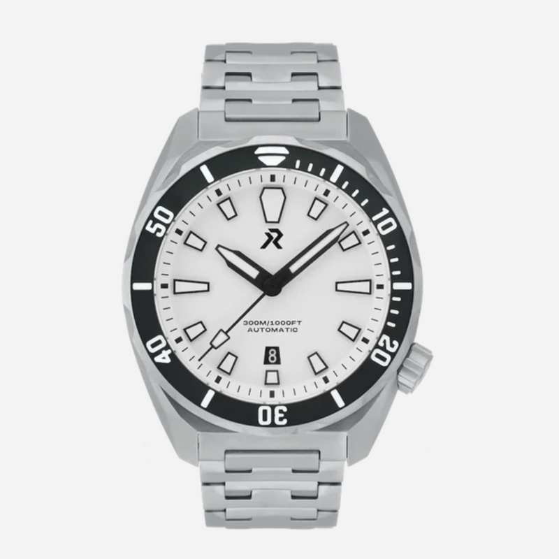 RZE ASPIRARE - Diamond White