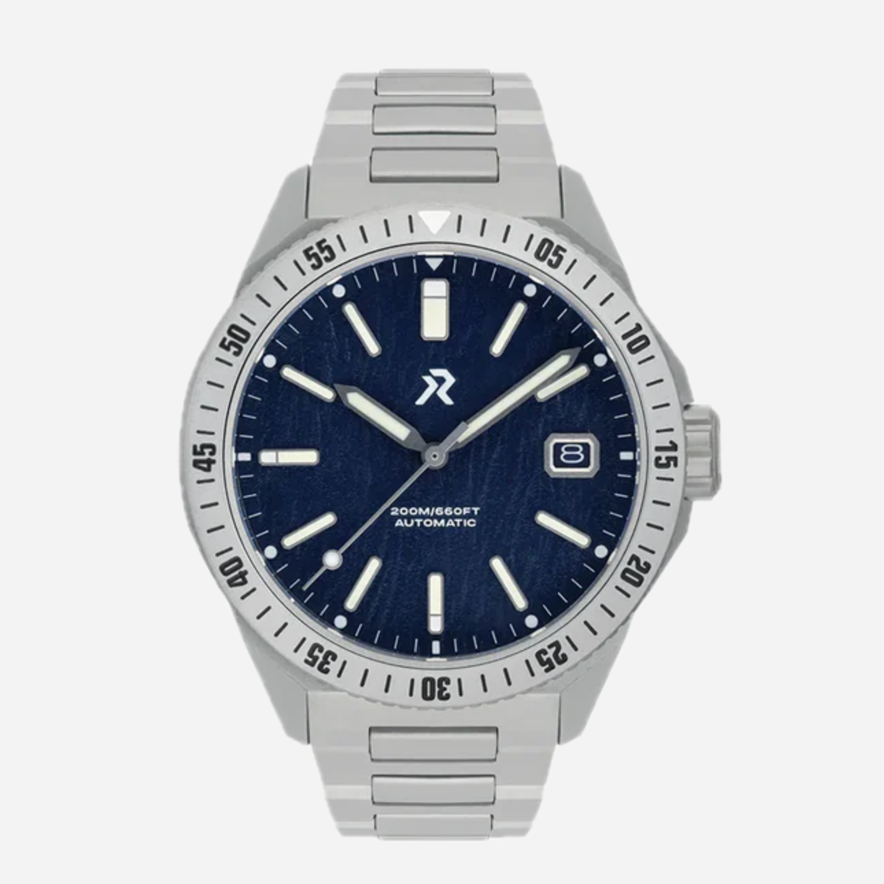 RZE ENDEAVOUR - BLAUEIS