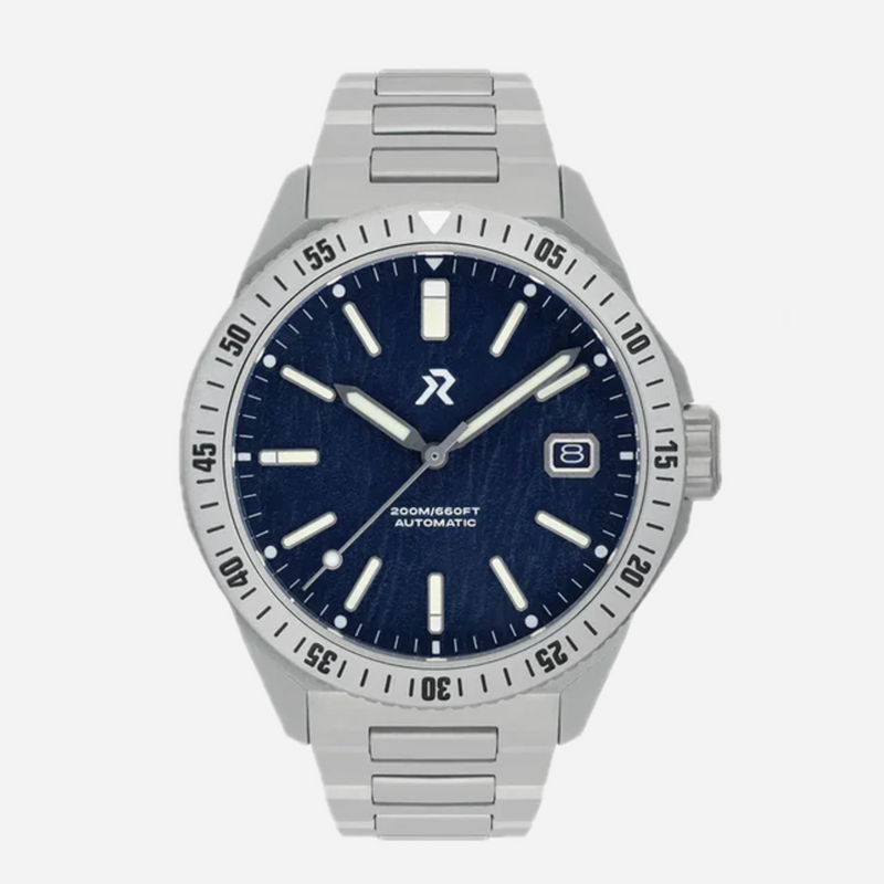 RZE ENDEAVOUR - BLAUEIS