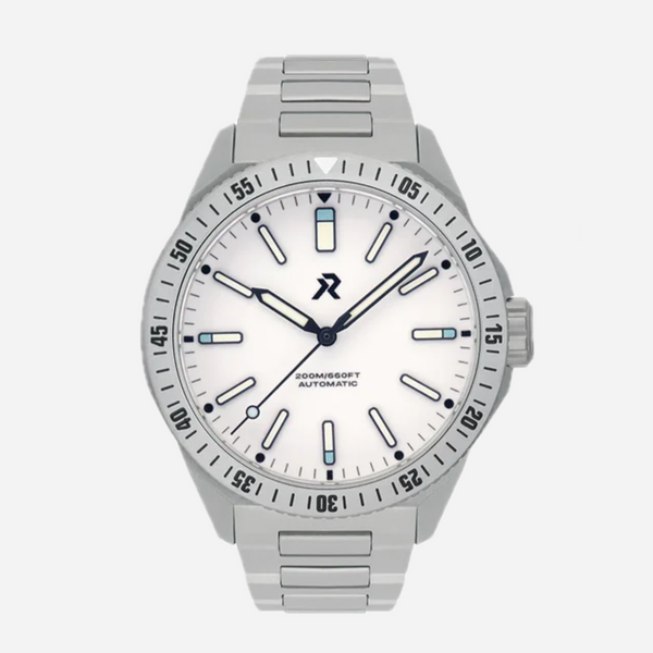 RZE ENDEAVOUR - Polaris White