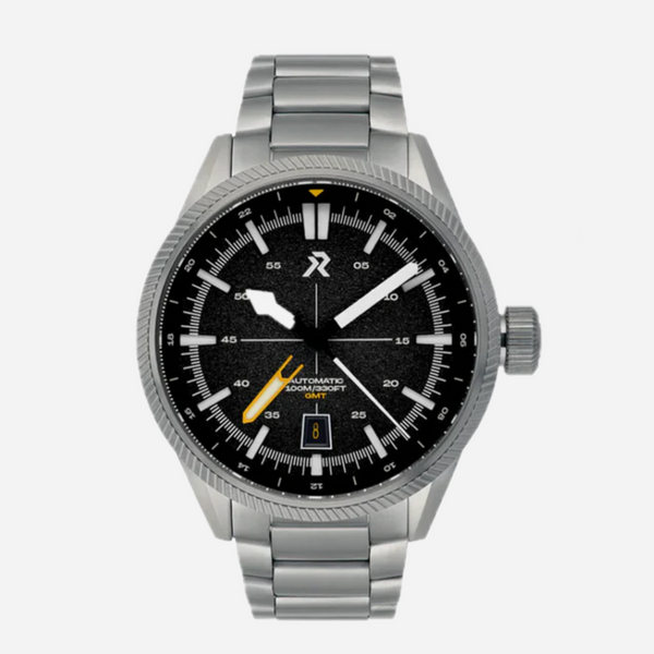 RZE Fortitude GMT - Nighthawk