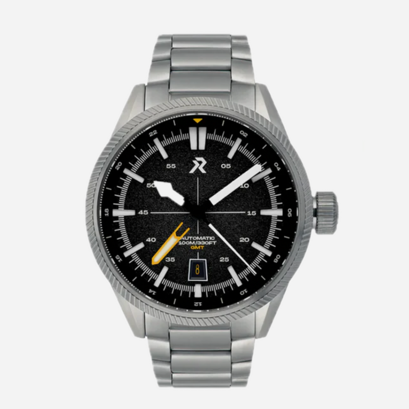 RZE Fortitude GMT - Nighthawk
