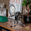 Robot Watch Stand “Frank”