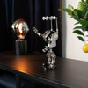 Robot Watch Stand “Frank”