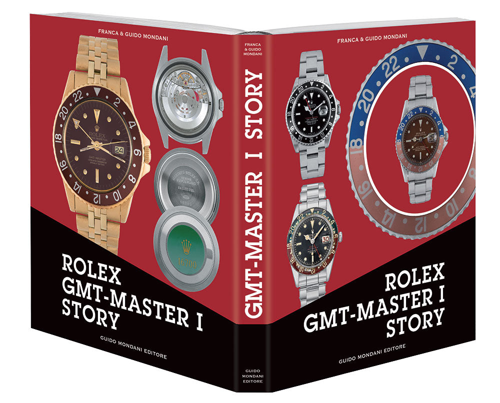 Rolex GMT-Master Story £557 Free shipping