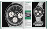 Rolex Daytona Manual Winding Book