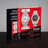 Rolex Book