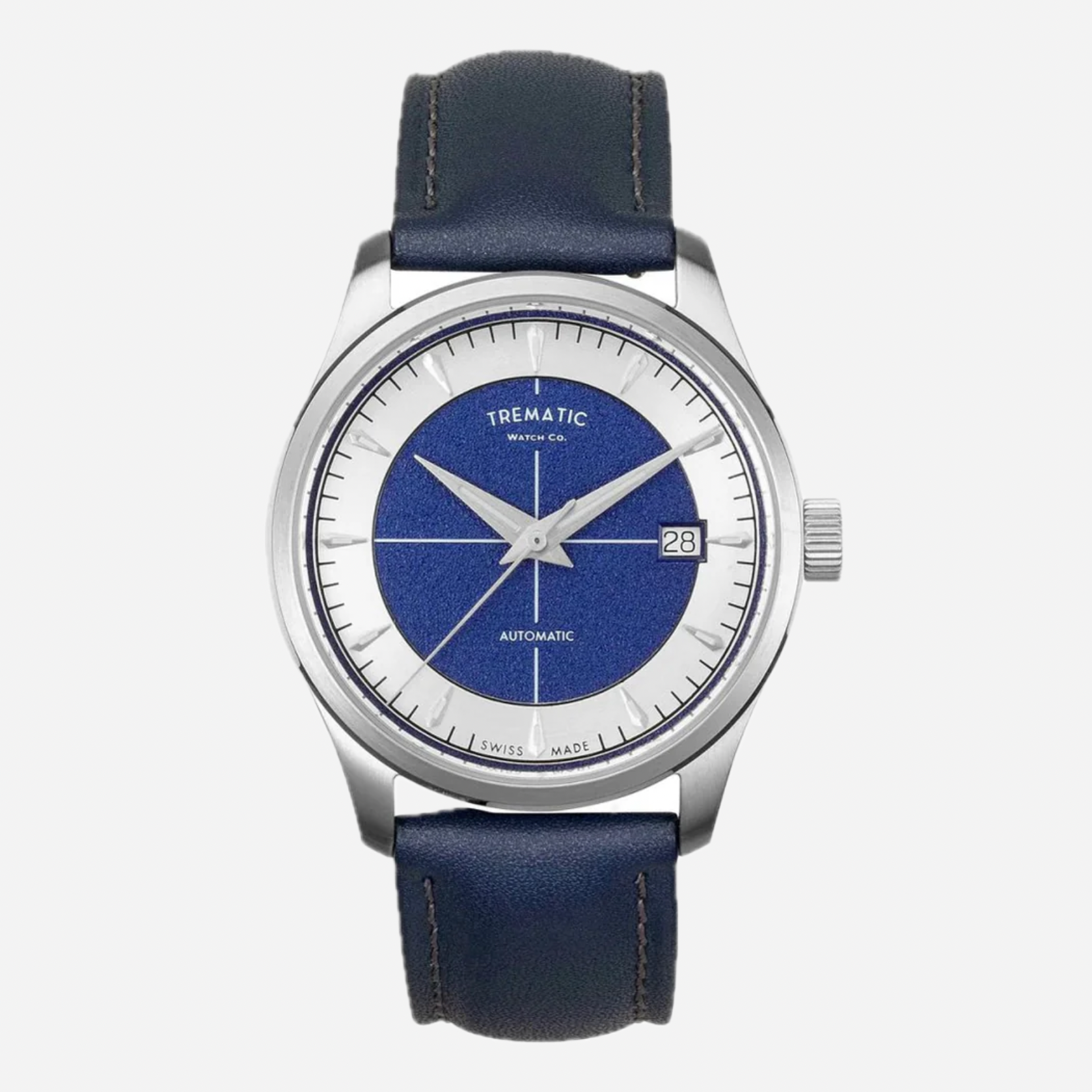 TREMATIC - ZY6 persiano 38 mm