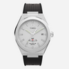 TIMEX Q Timex Continental GMT Rubber Strap