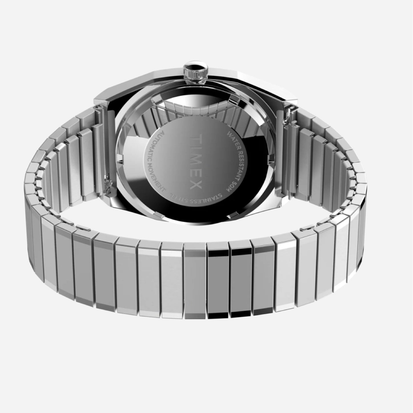 Timex 1983 Reissue Turquoise