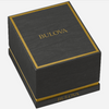 Bulova Surveyor Silver Dial