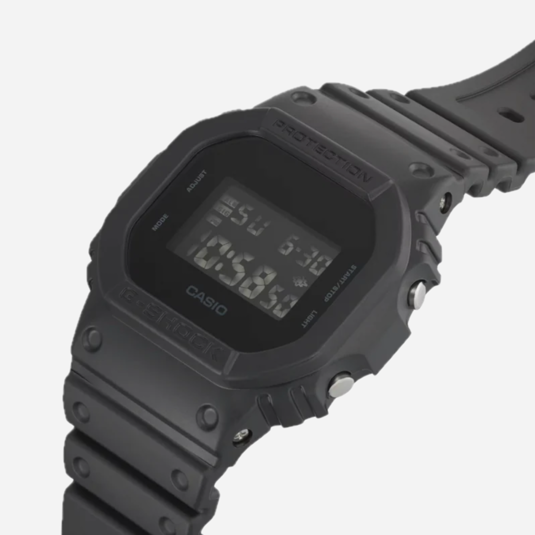 Casio G-Shock DW-5600UBB-1ER