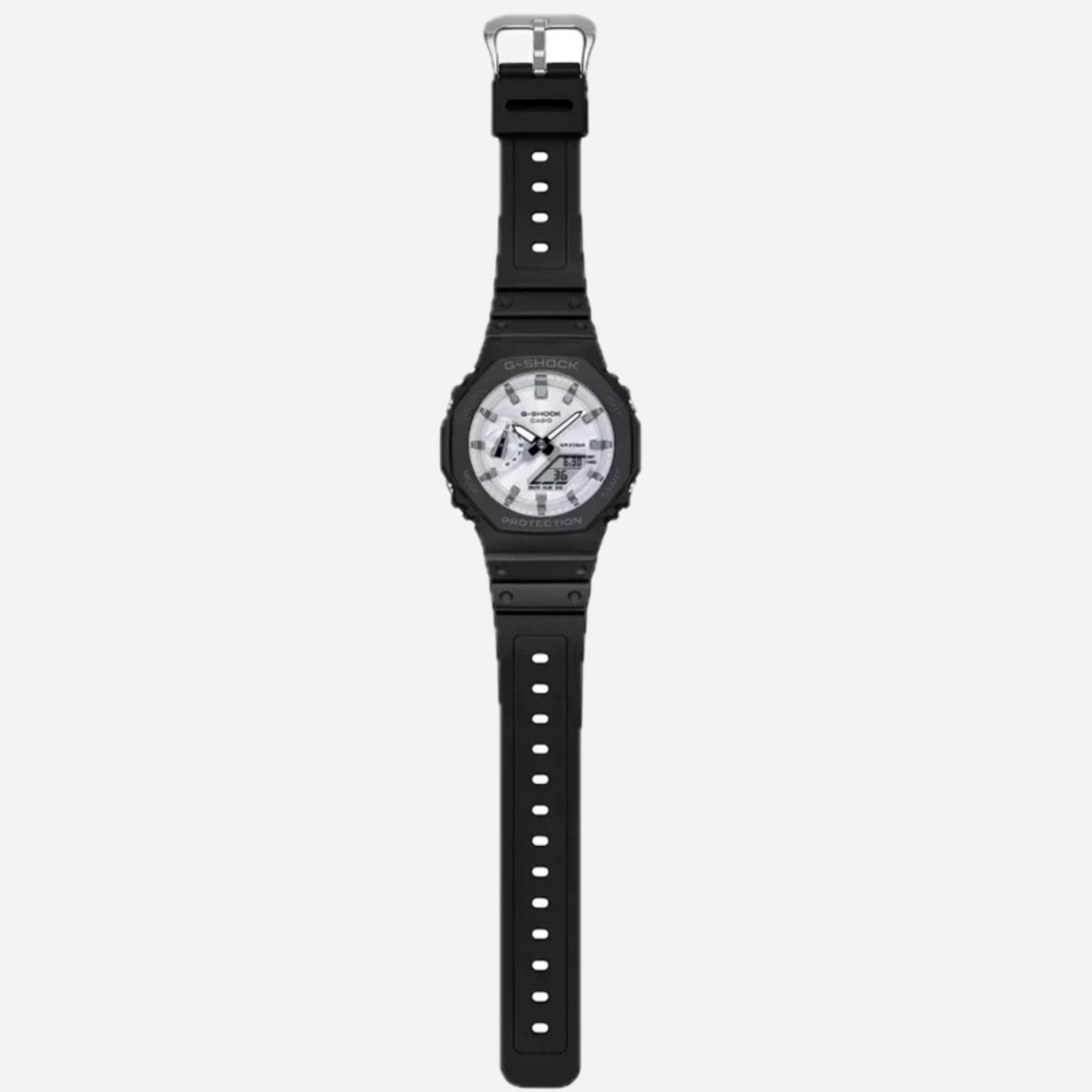 Casio G-Shock GA-2100WD-1AER