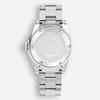 Squale 1545 Steel Blue Bracelet